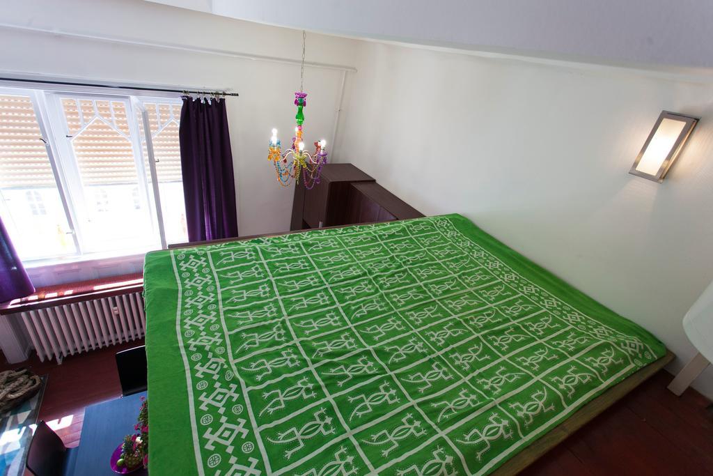 Apartment Egusi Budapešť Pokoj fotografie