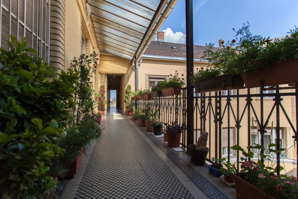 Apartment Egusi Budapešť Pokoj fotografie