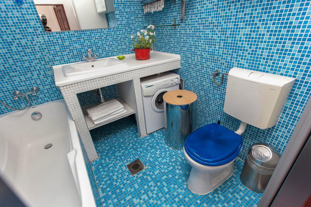 Apartment Egusi Budapešť Pokoj fotografie