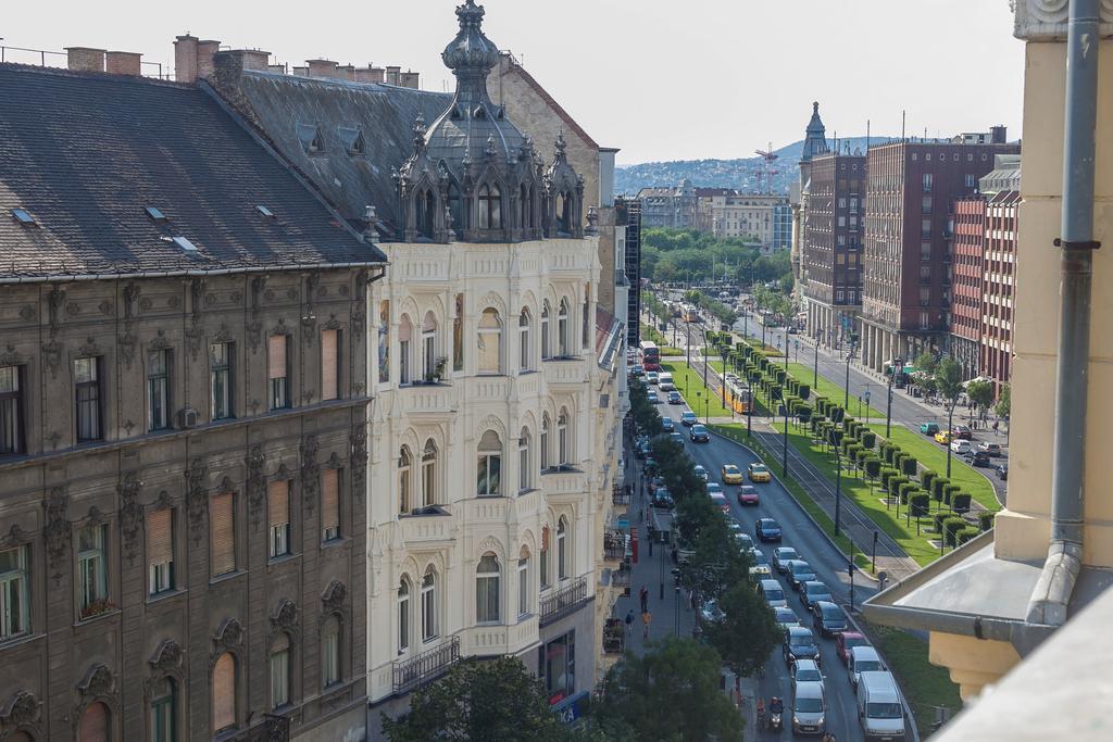 Apartment Egusi Budapešť Pokoj fotografie