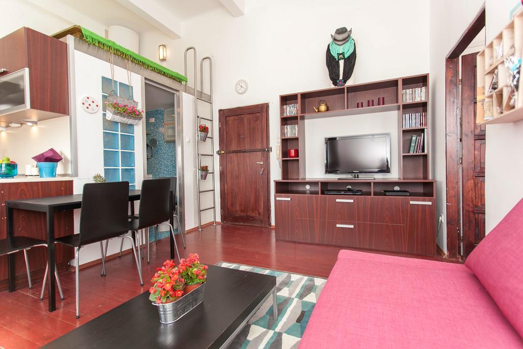 Apartment Egusi Budapešť Pokoj fotografie